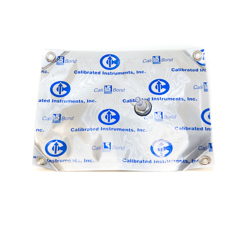 Applications for Cali5Bond™ multilayer sampling bags Calibrated